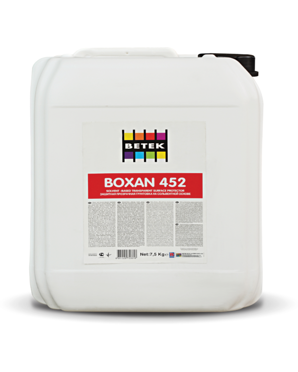 BOXAN 452
