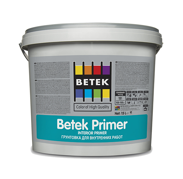 Betek Primer