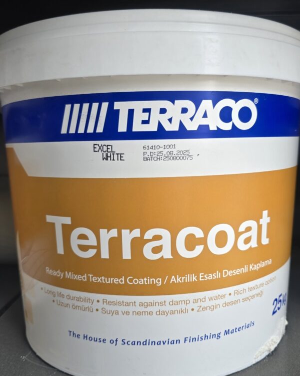 Terracoat 2MM