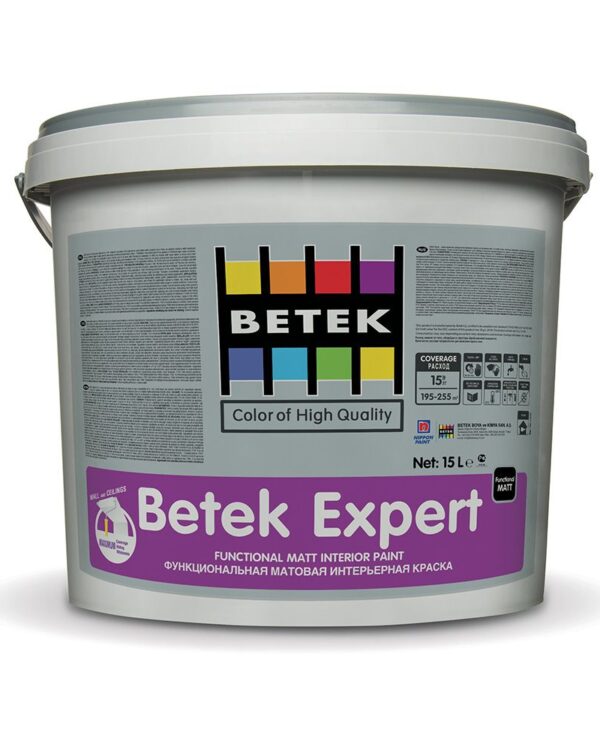 Betek Expert